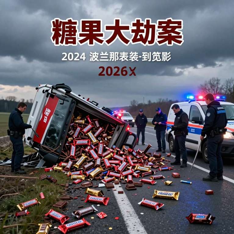 雀巢巧克力被盗敲响警钟：酒店餐饮供应链安全防控全攻略