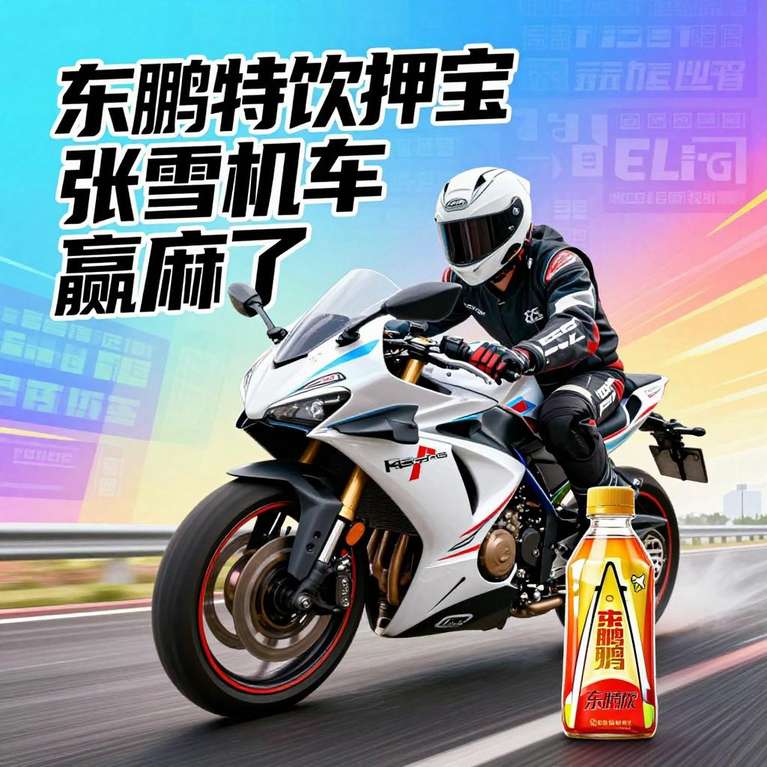 酒店如何复制东鹏特饮机车联名营销｜跨界IP打造实用指南