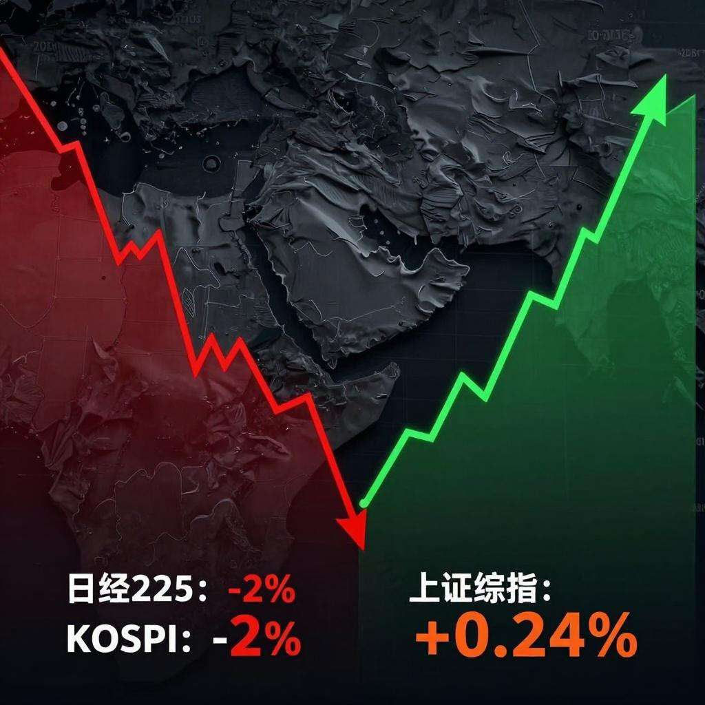 全球地缘风险扰动下，酒店投资如何借势A股独特性稳健布局｜投资指南