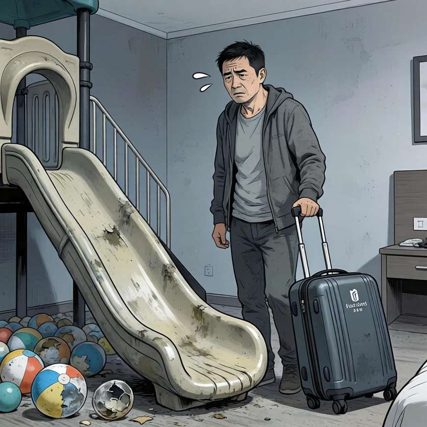 亲子酒店避坑指南：从传统住宿到研学营地的选房攻略