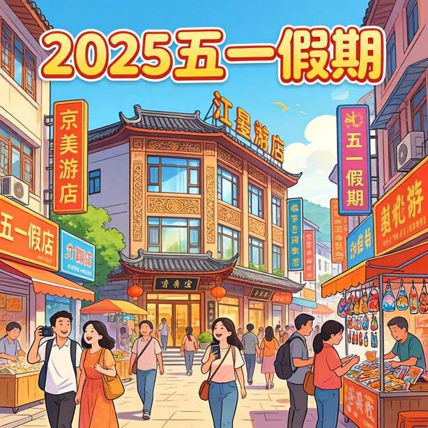 2025反向旅游爆火：10个小众目的地酒店价格仅三亚1/3｜实用指南