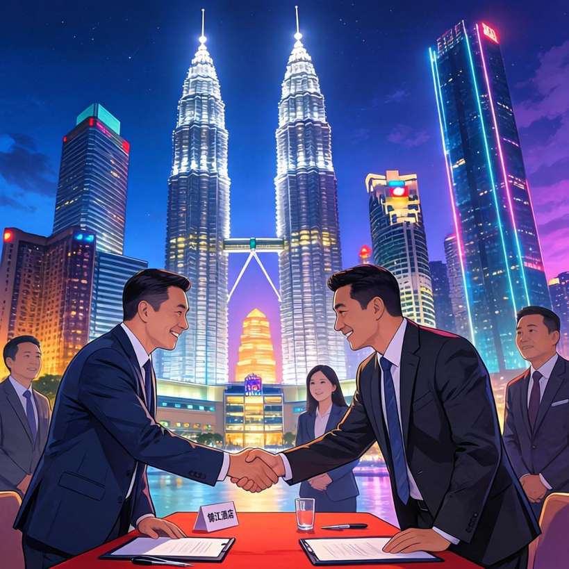 中国酒店出海：从东南亚淘金到全球运营的实战与风险防范全攻略