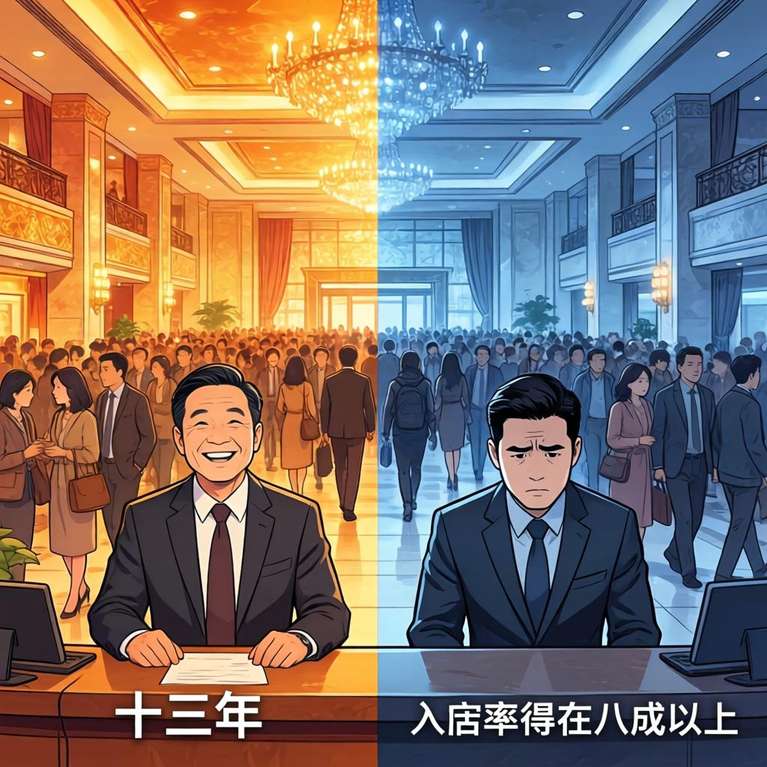 酒店利润分配生变：中小酒店如何打破渠道依赖，夺回议价权｜破局指南