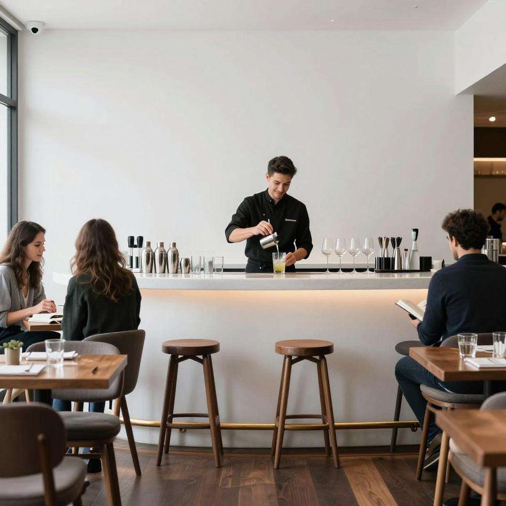 万豪旅享家旗下百逾家餐厅荣登2022携程美食林全球餐厅精选榜 万豪旅享家旗下百逾家餐厅荣登2022携程美食林全球餐厅精选榜第二张图