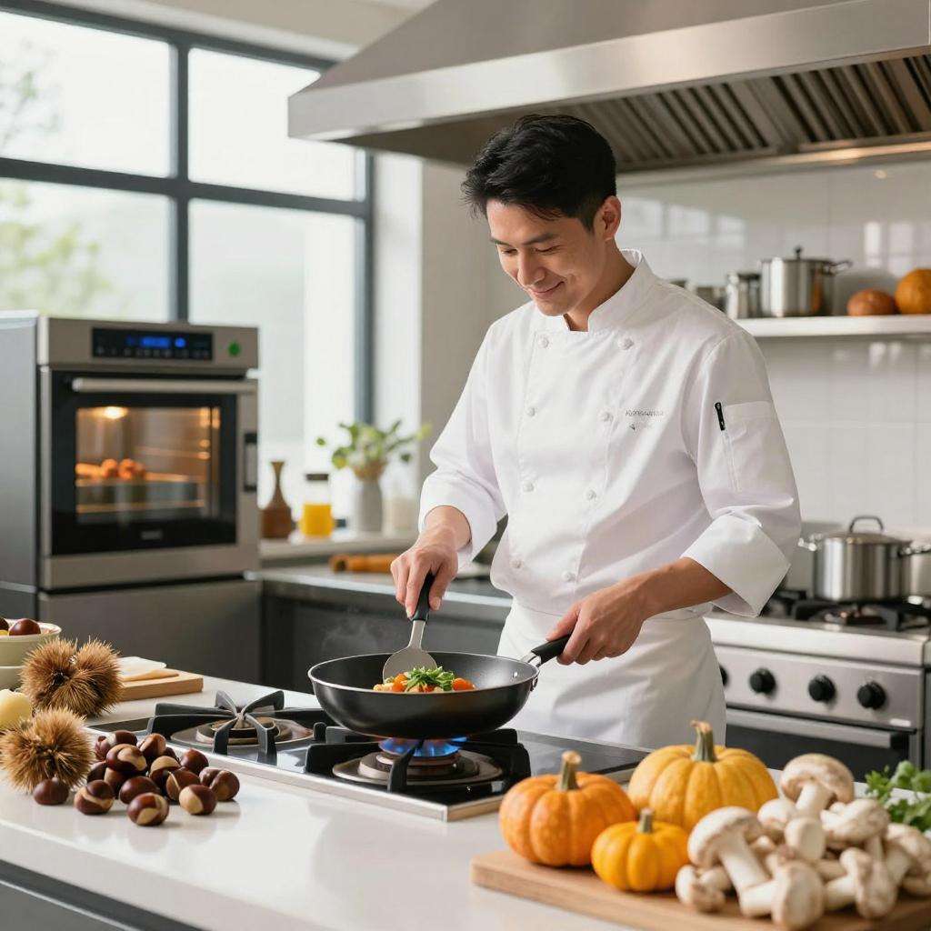 万豪旅享家臻选当季时令诚献秋冬精致好味第一张图