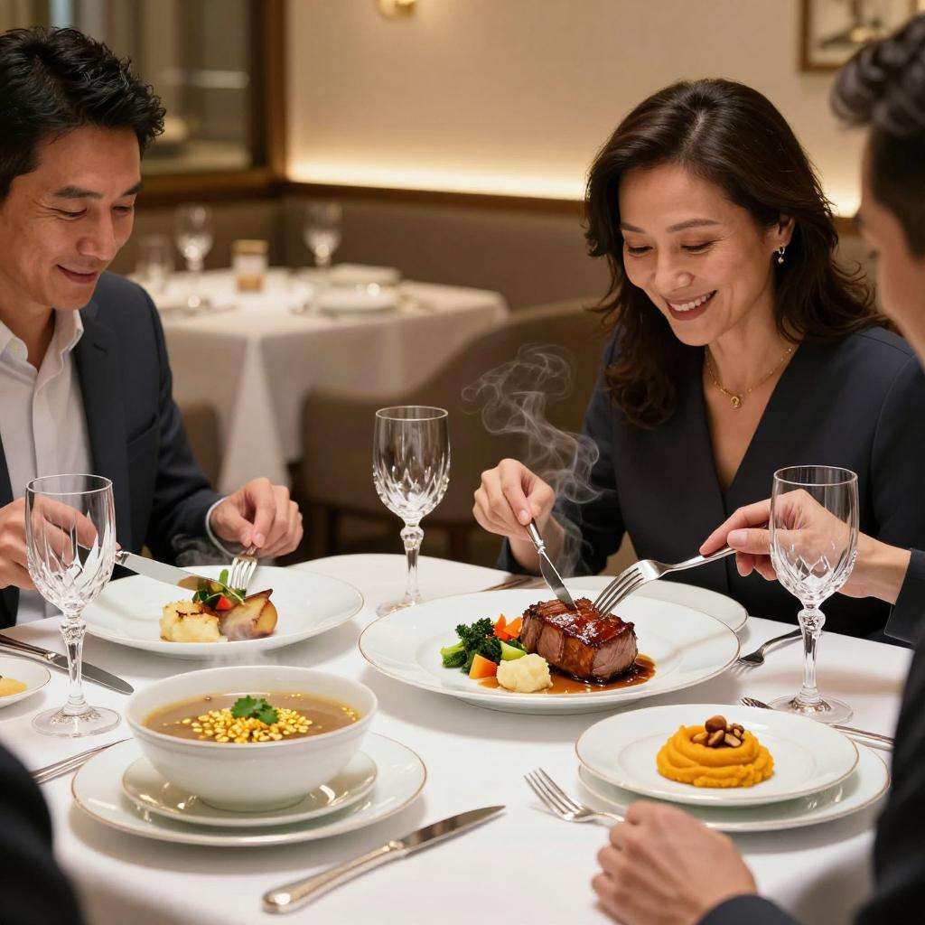 万豪旅享家臻选当季时令诚献秋冬精致好味第三张图