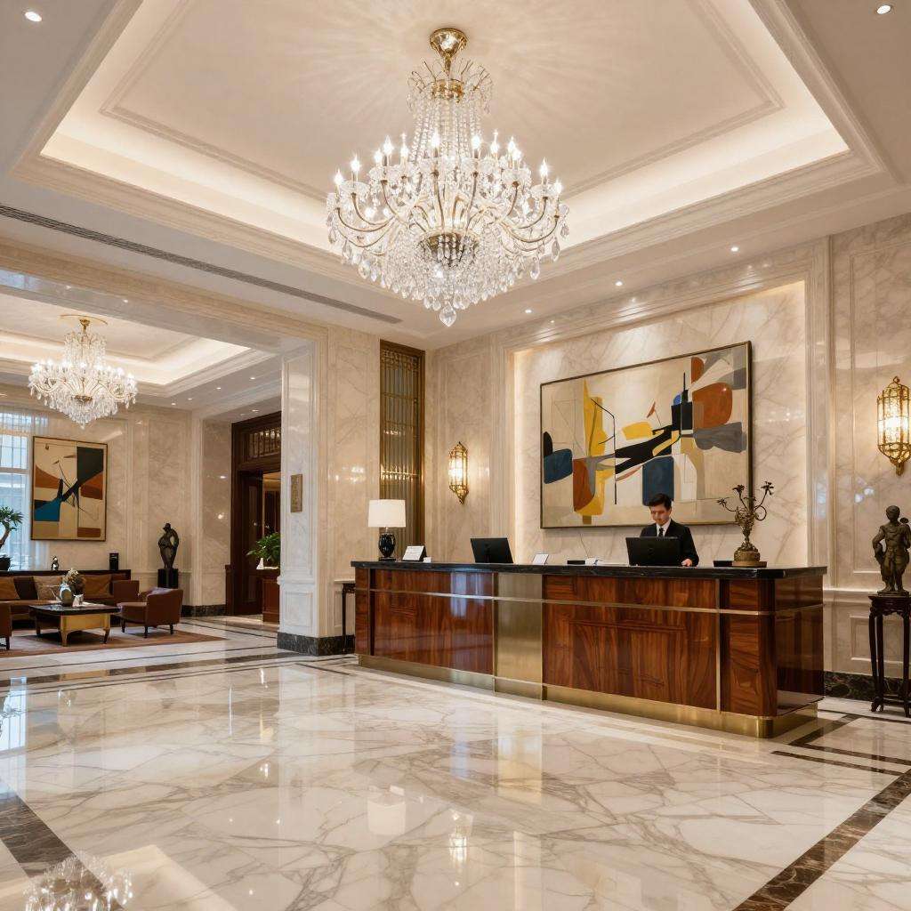 康莱德酒店及度假村签约西安、南京和成都三家酒店第一张图