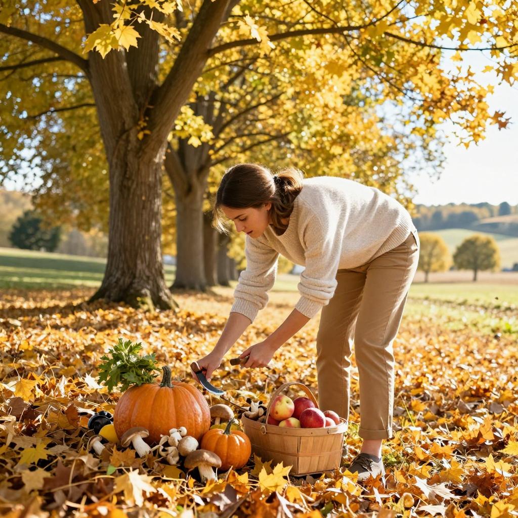 万豪旅享家臻选当季时令诚献秋冬精致好味 万豪旅享家臻选当季时令诚献秋冬精致好味第三张图