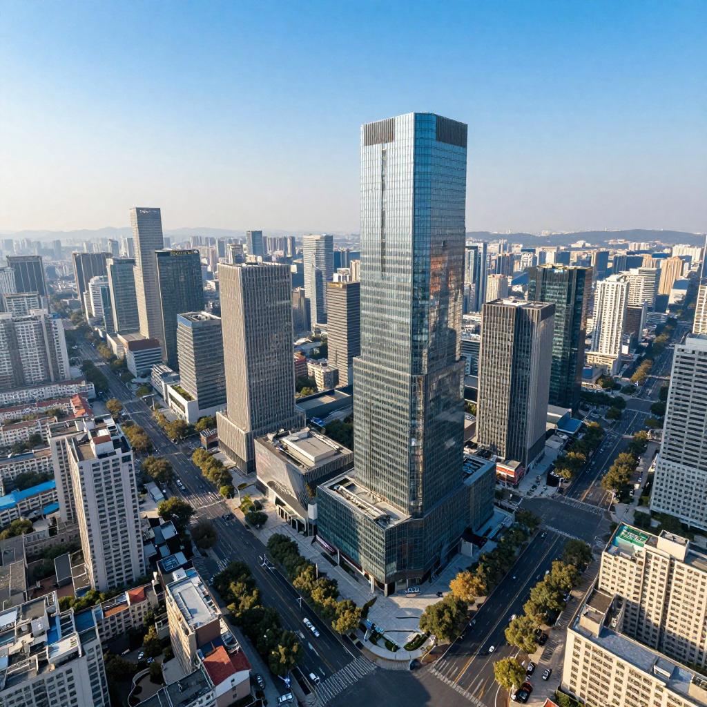 康莱德酒店及度假村签约西安、南京和成都三家酒店第二张图