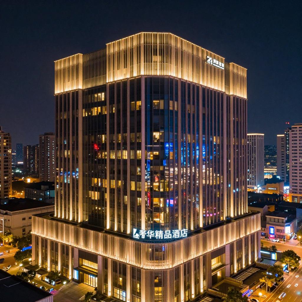 洲际酒店集团以差异化的奢华精品酒店品牌 打造全方位品质之旅