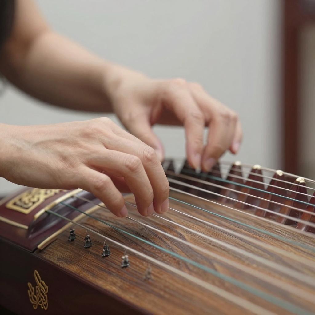 华邑酒店及度假村与QQ音乐携手呈现国乐焕新•华邑雅集国风舞乐会 华邑酒店及度假村与QQ音乐携手呈现国乐焕新•华邑雅集国风舞乐会第一张图