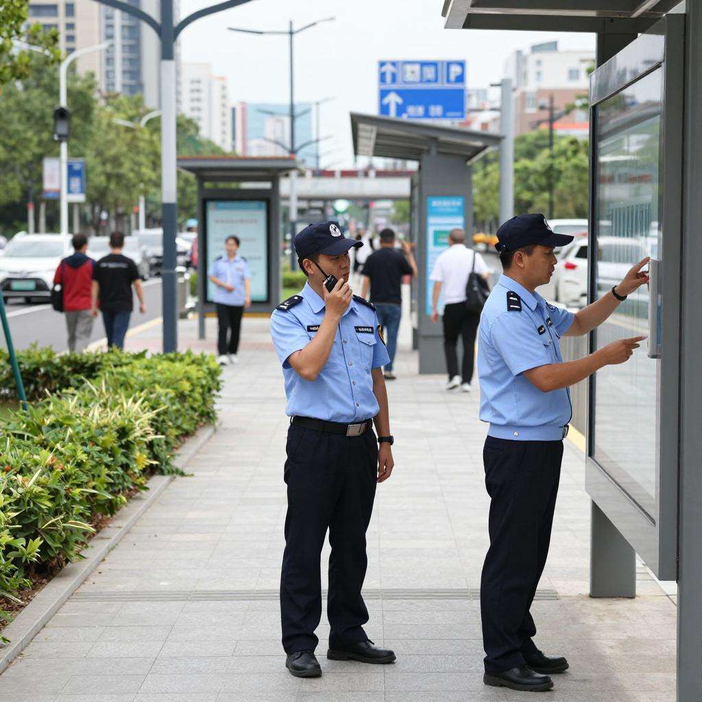 世茂酒店 | 纷繁世事多元应，击鼓催征稳驭舟第二张图