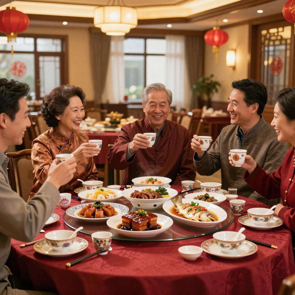 万豪旅享家为宾客呈现兔年丰厚礼遇，开启新春贺岁目的地打卡之旅