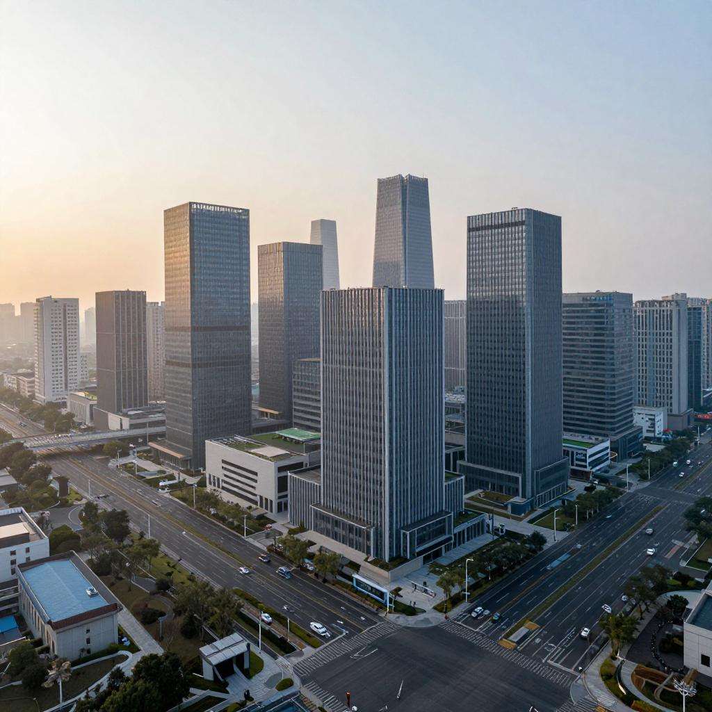 世茂酒店 | 纷繁世事多元应，击鼓催征稳驭舟第三张图