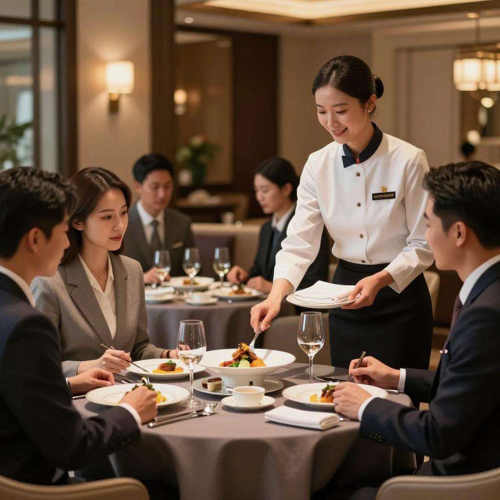 世茂喜达夯实全服务酒店品牌矩阵 匠心护航中国酒旅行业加速回暖第三张图