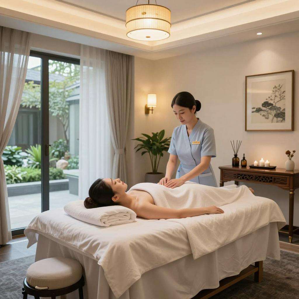 万豪旅享家为宾客呈现兔年丰厚礼遇,开启新春贺岁目的地打卡之旅 万豪旅享家为宾客呈现兔年丰厚礼遇,开启新春贺岁目的地打卡之旅第三张图