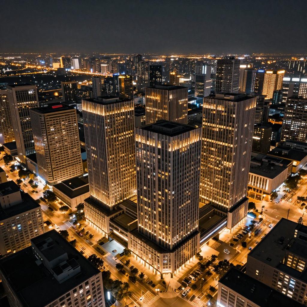 洲际酒店集团2023年大中华区开业计划一览第二张图