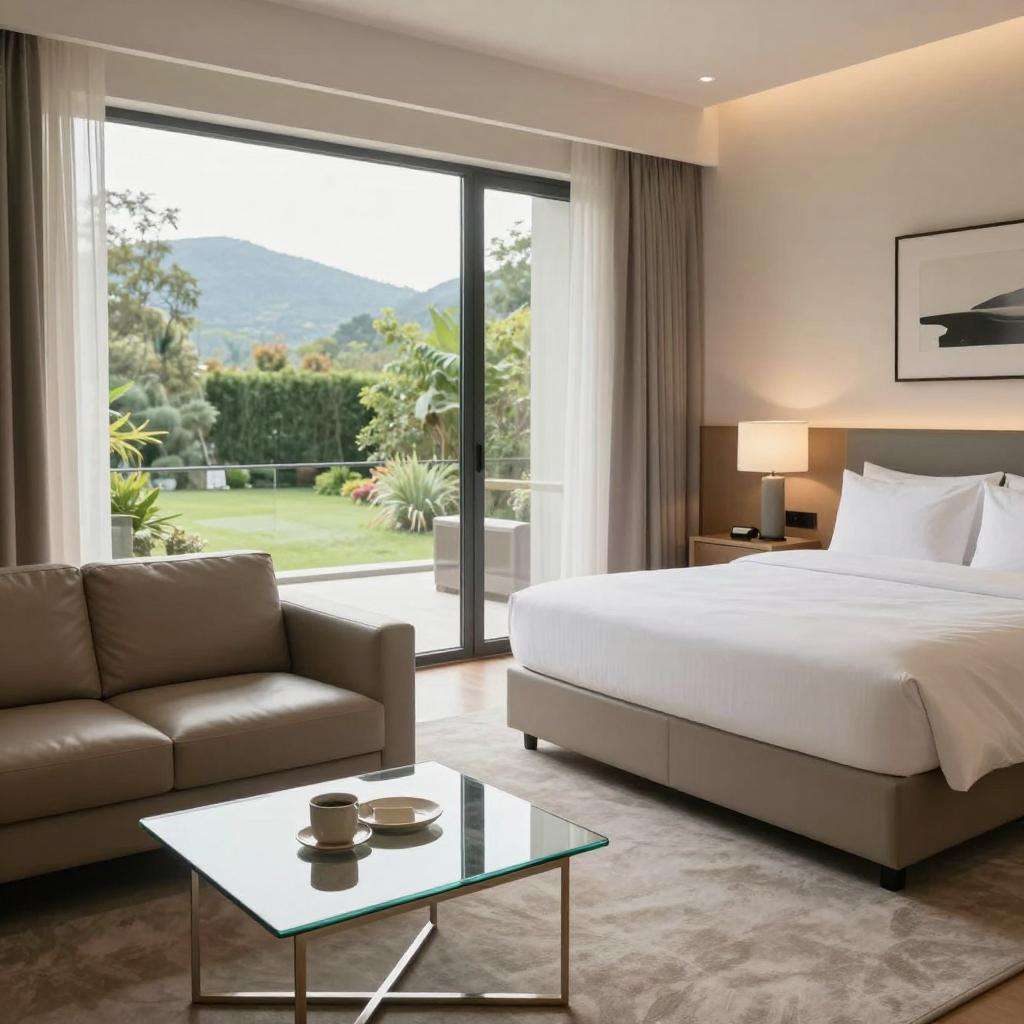 以“麗”赋能，麗枫酒店焕新打造自在旅宿体验第一张图