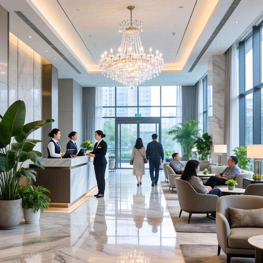 丽晶酒店及度假村品牌续写传奇 崭新定义卓越生活方式 丽晶酒店及度假村品牌续写传奇 崭新定义卓越生活方式第一张图