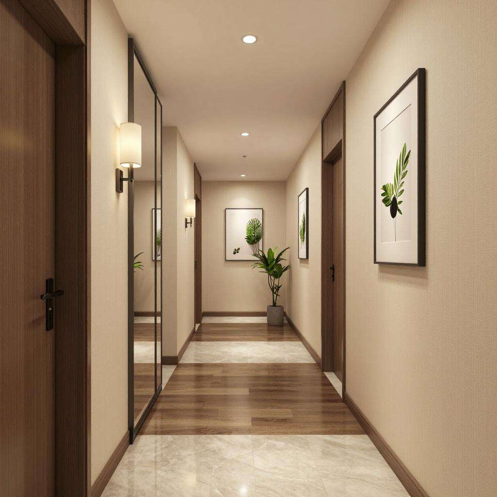 以“麗”赋能，麗枫酒店焕新打造自在旅宿体验第二张图