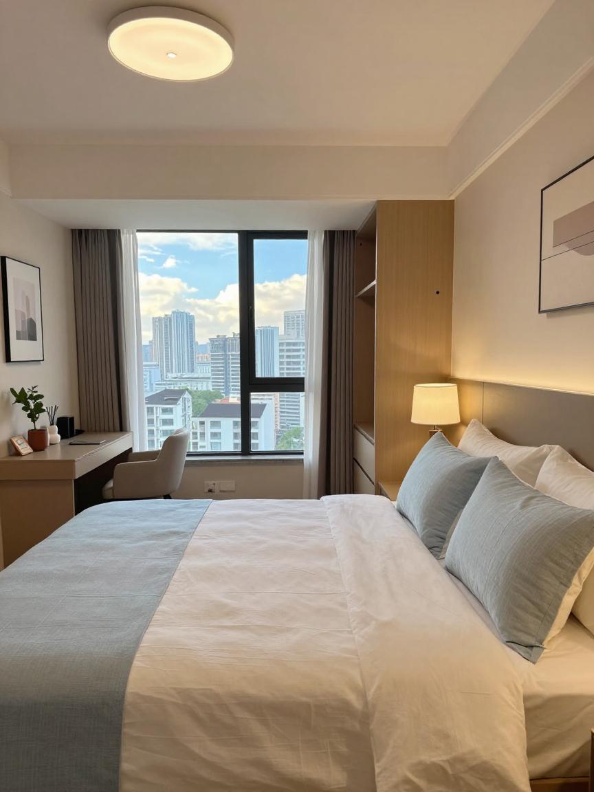 希尔顿花园酒店中国第50家盛大开业第二张图