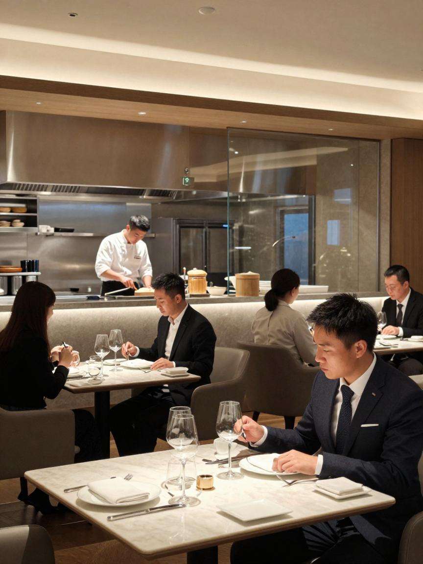 希尔顿花园酒店中国第50家盛大开业第三张图