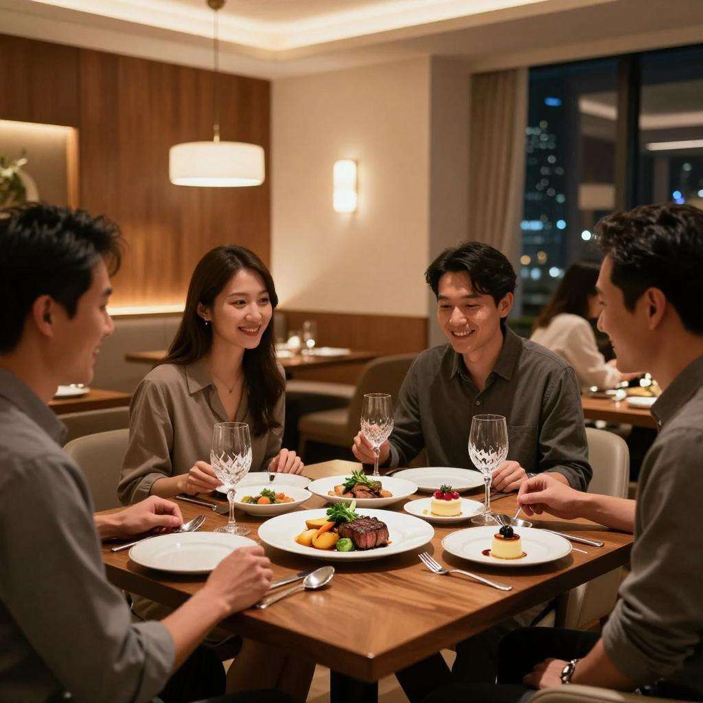 丽晶酒店及度假村品牌续写传奇 崭新定义卓越生活方式 丽晶酒店及度假村品牌续写传奇 崭新定义卓越生活方式第三张图