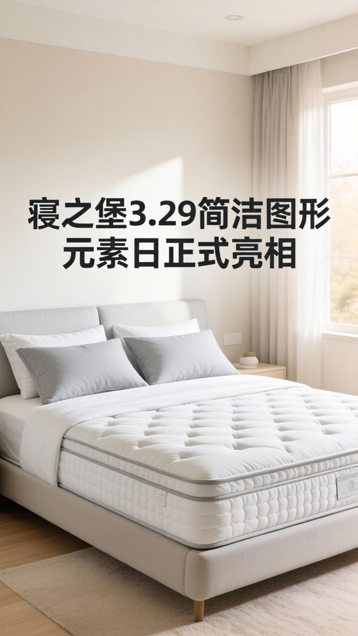 Protect-A-Bed寝之堡3.29品牌日正式亮相，每张床垫都需要保护