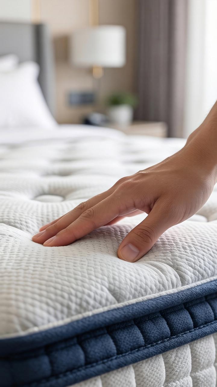 Protect-A-Bed寝之堡3.29品牌日正式亮相，每张床垫都需要保护第一张图