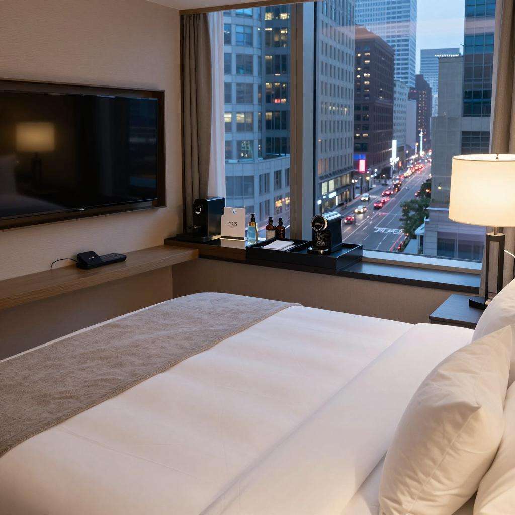 “黄金”抄底机遇 麗枫酒店全面赋能投资人第二张图