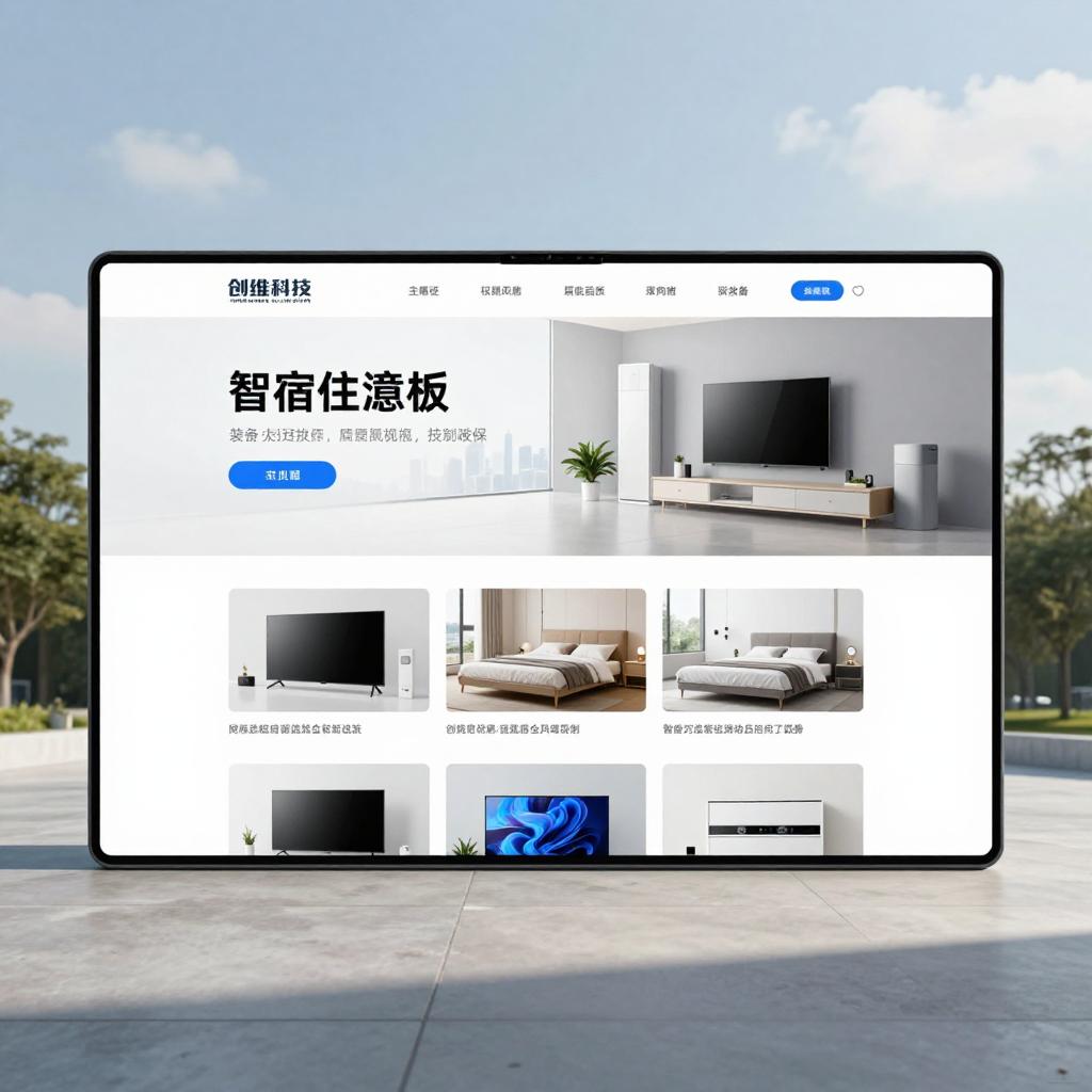 大趋势！民族品牌崛起迅猛，创维科技再出大招引领智宿发展