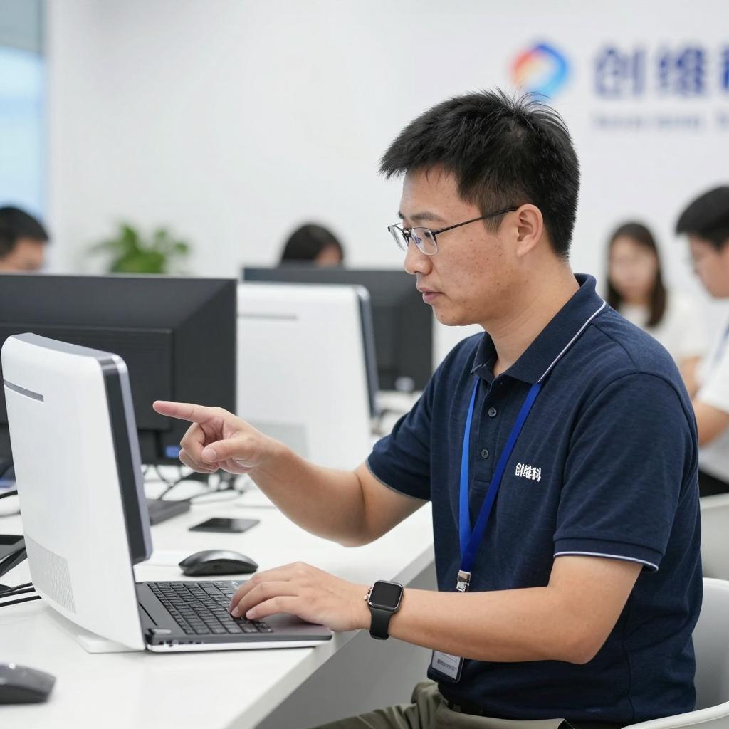 大趋势！民族品牌崛起迅猛，创维科技再出大招引领智宿发展第一张图