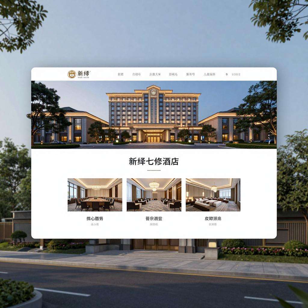 喜讯 | 新绎七修酒店荣获2024年“年度至优旅游度假酒店”和“最佳城市婚宴酒店”奖