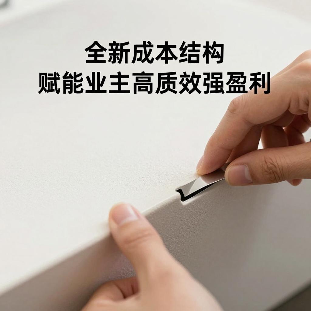 洲际酒店集团四大品牌战略升级加码中高端赛道 全新成本结构赋能业主高质效强盈利第二张图