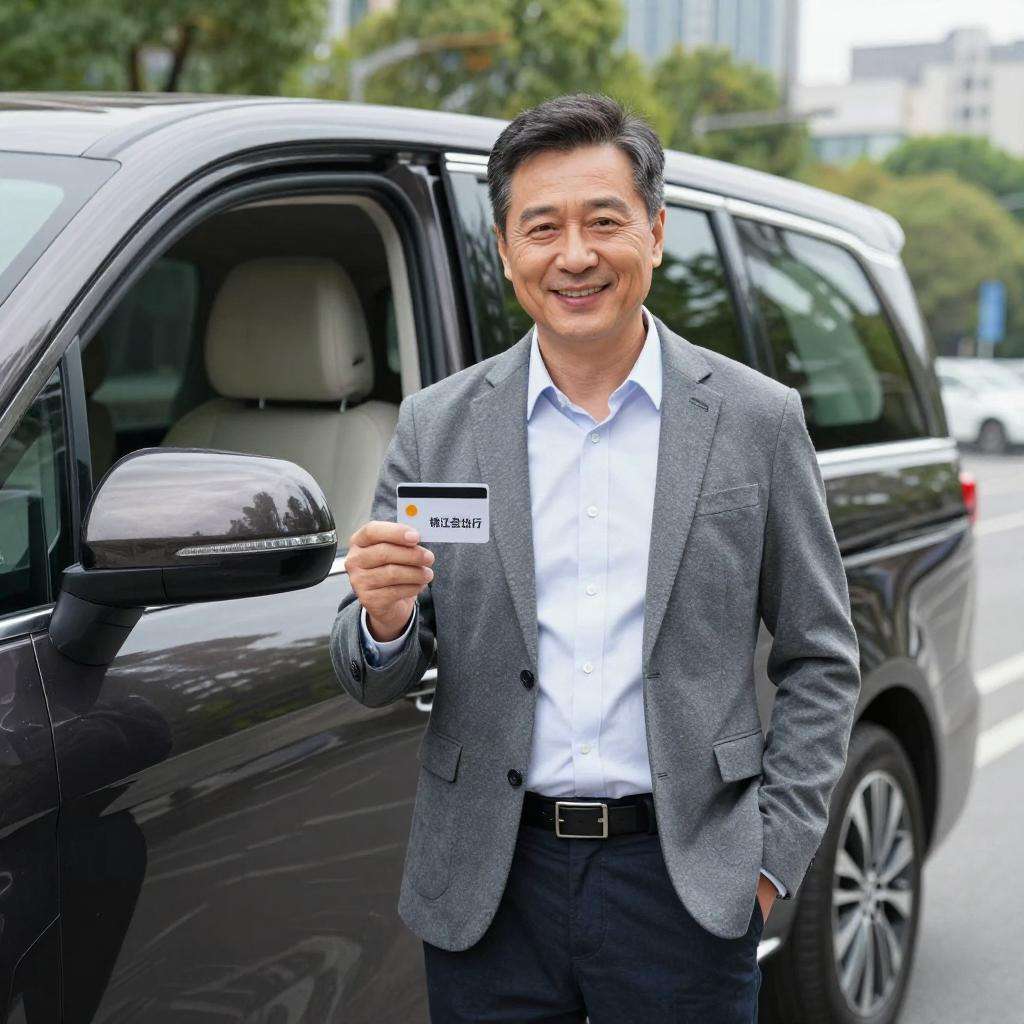 “锦江荟出行”为会员出行再添新选择第一张图