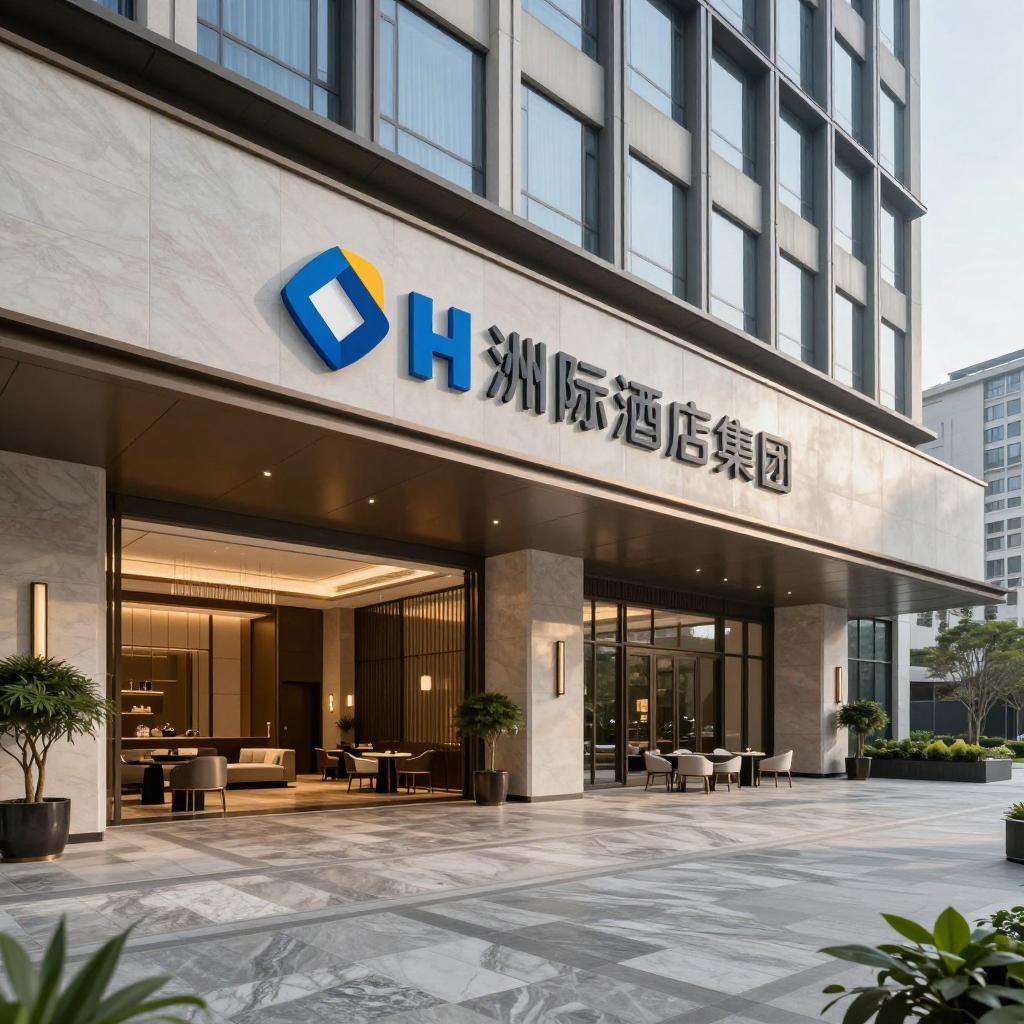 洲际酒店集团四大品牌战略升级加码中高端赛道 全新成本结构赋能业主高质效强盈利第三张图