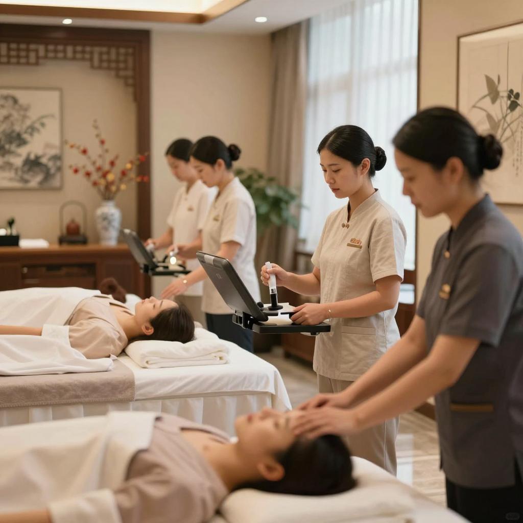 新绎七修酒店亮相第十四届中国饭店文化以”文化+健康”双核驱动重构行业价值新范式第一张图