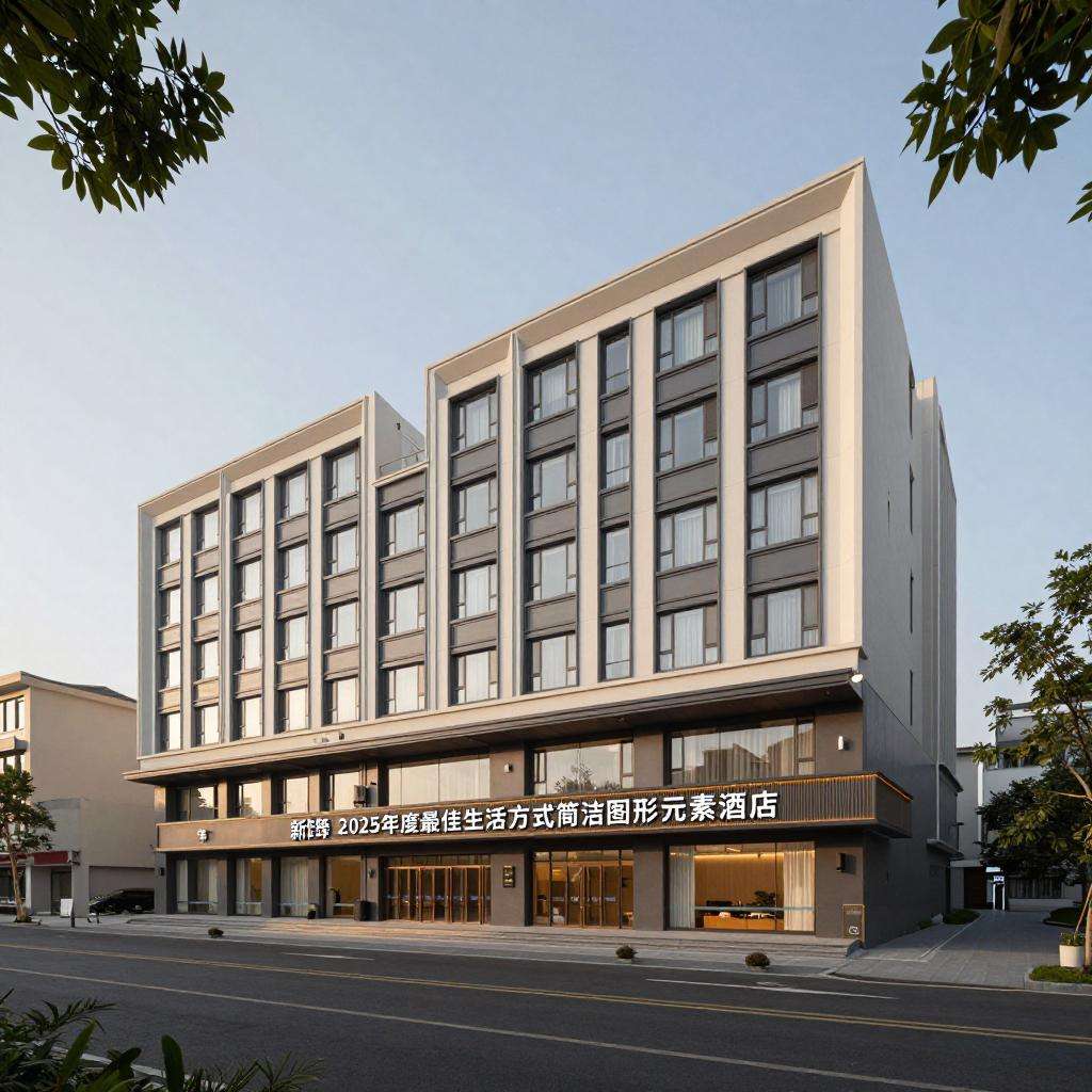 喜报 | 新绎七修酒店荣获门墩儿“2025年度最佳生活方式品牌酒店”奖