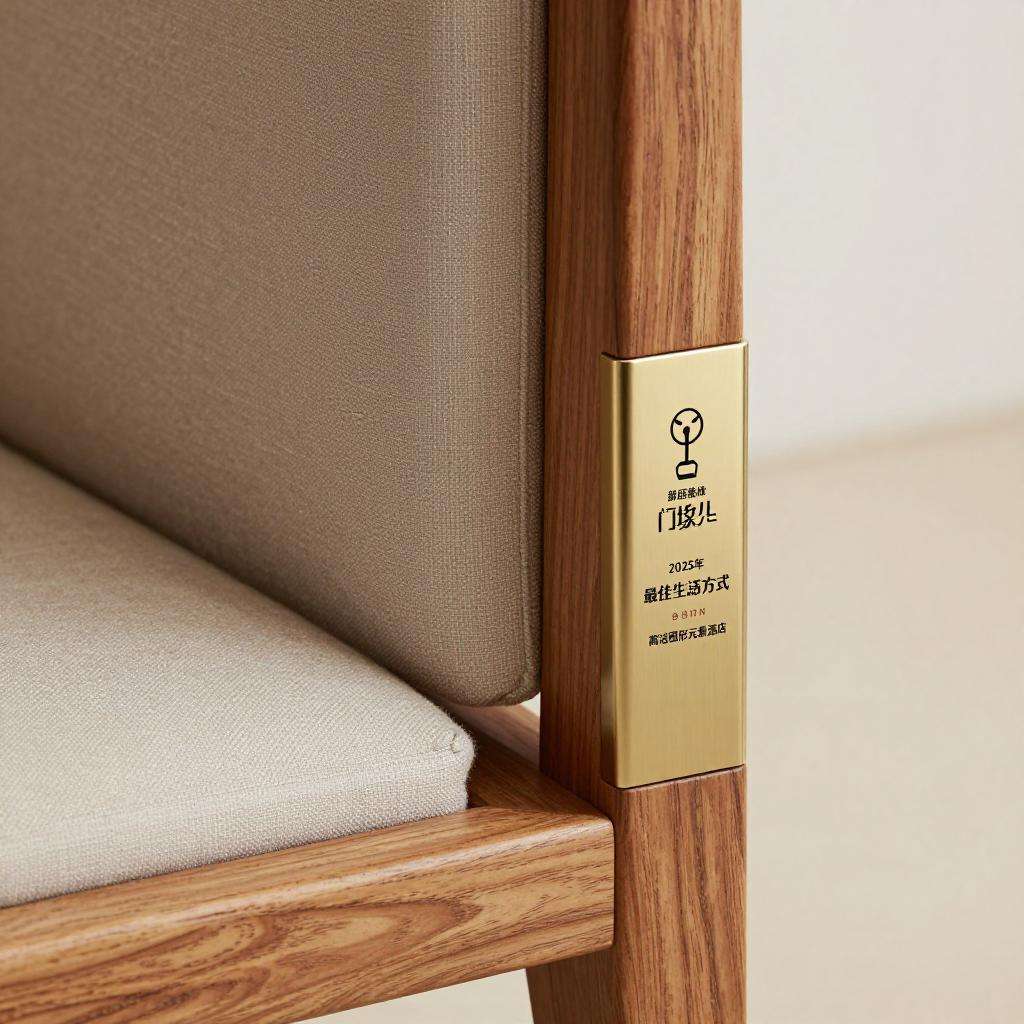 喜报 | 新绎七修酒店荣获门墩儿“2025年度最佳生活方式品牌酒店”奖 喜报 | 新绎七修酒店荣获门墩儿“2025年度最佳生活方式品牌酒店”奖第二张图