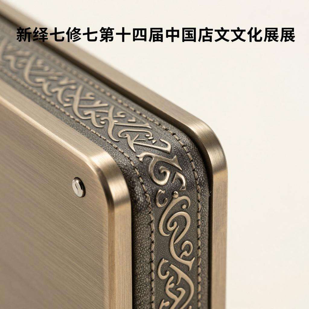 新绎七修酒店亮相第十四届中国饭店文化以”文化+健康”双核驱动重构行业价值新范式第二张图