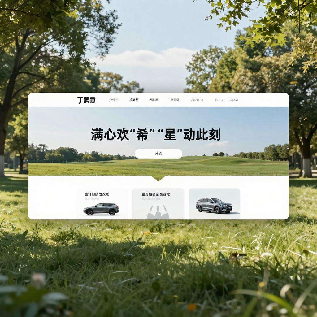 满心欢“希”, “星”动此刻