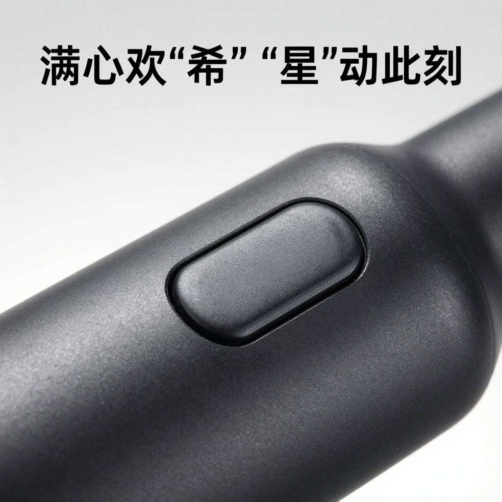 满心欢“希”, “星”动此刻第二张图