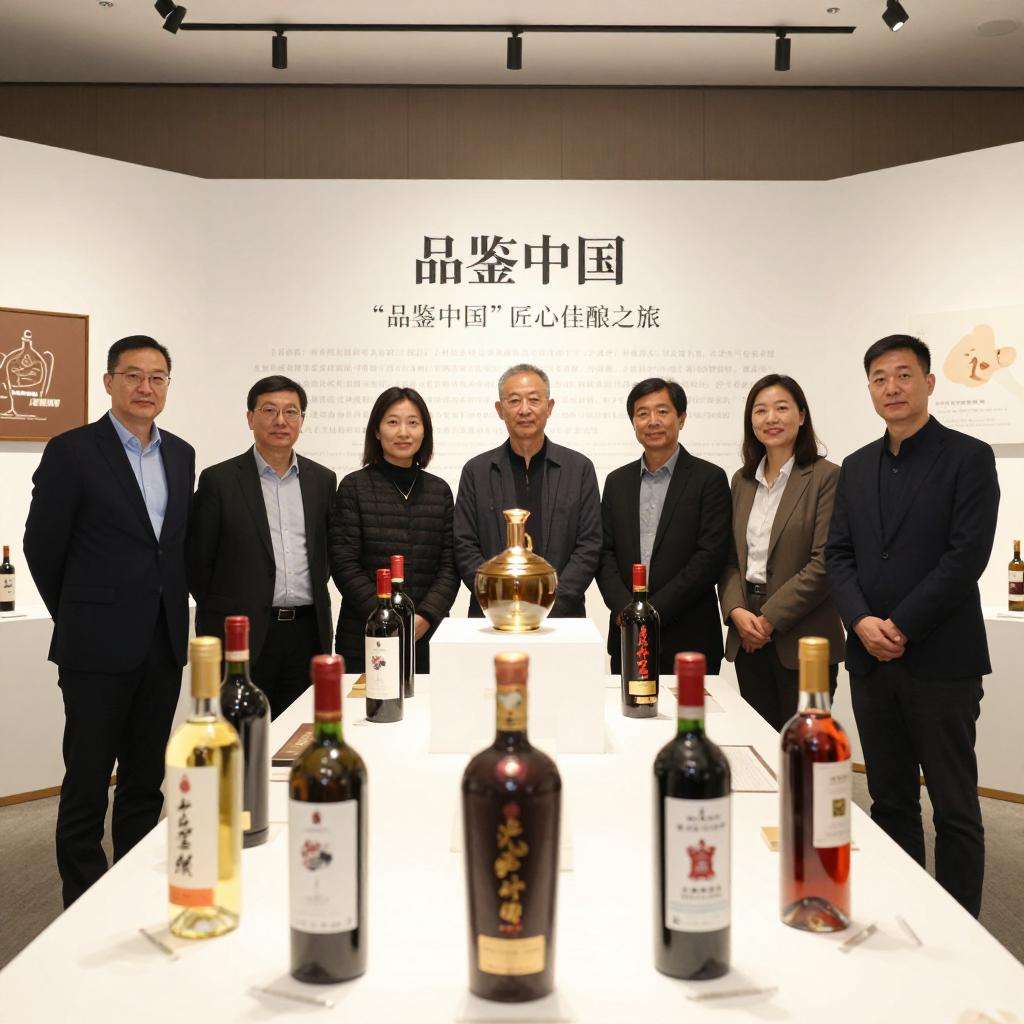 万豪国际集团携六大中国酒庄启幕“品鉴中国”匠心佳酿之旅 万豪国际集团携六大中国酒庄启幕“品鉴中国”匠心佳酿之旅第三张图