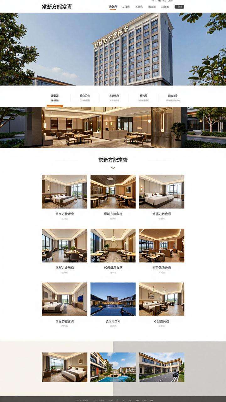 常新方能常青：假日酒店品牌形象焕新，缔造美好新回忆