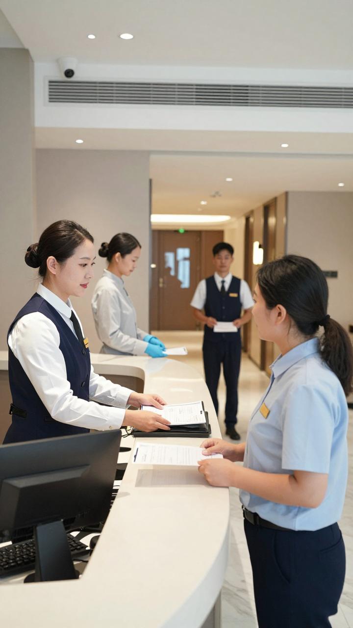 常新方能常青：假日酒店品牌形象焕新，缔造美好新回忆第一张图