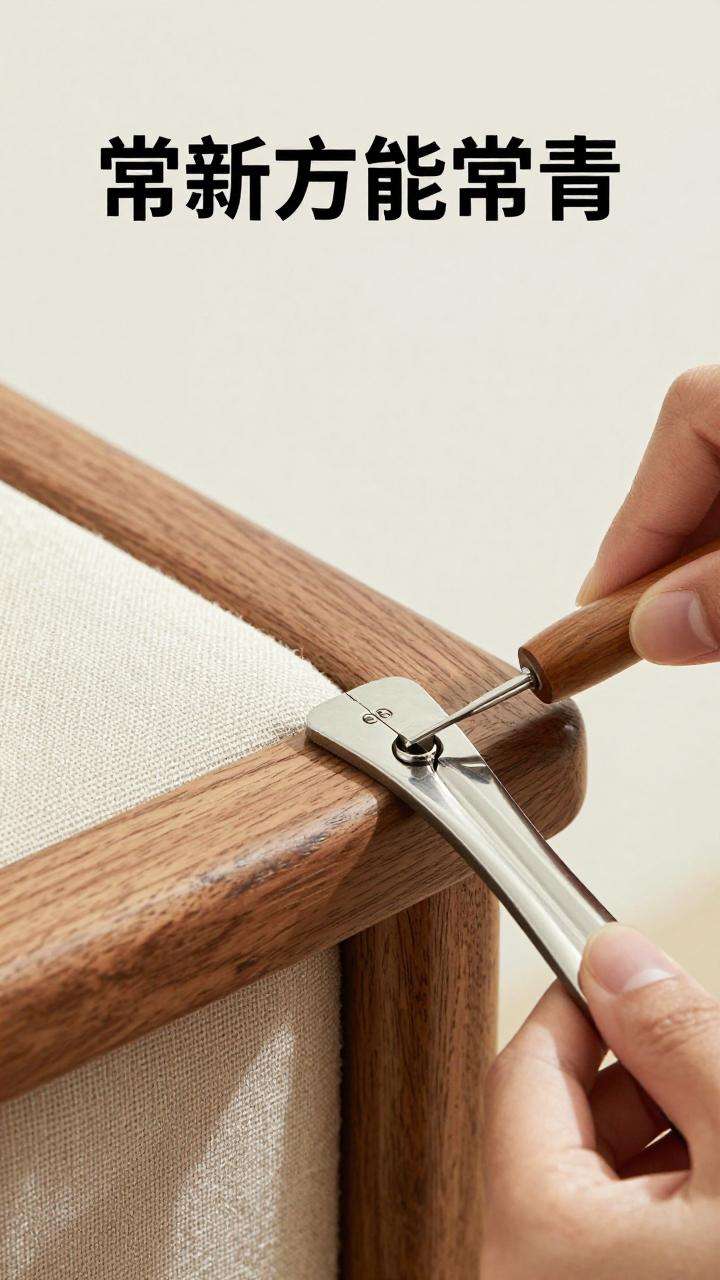 常新方能常青：假日酒店品牌形象焕新，缔造美好新回忆第二张图