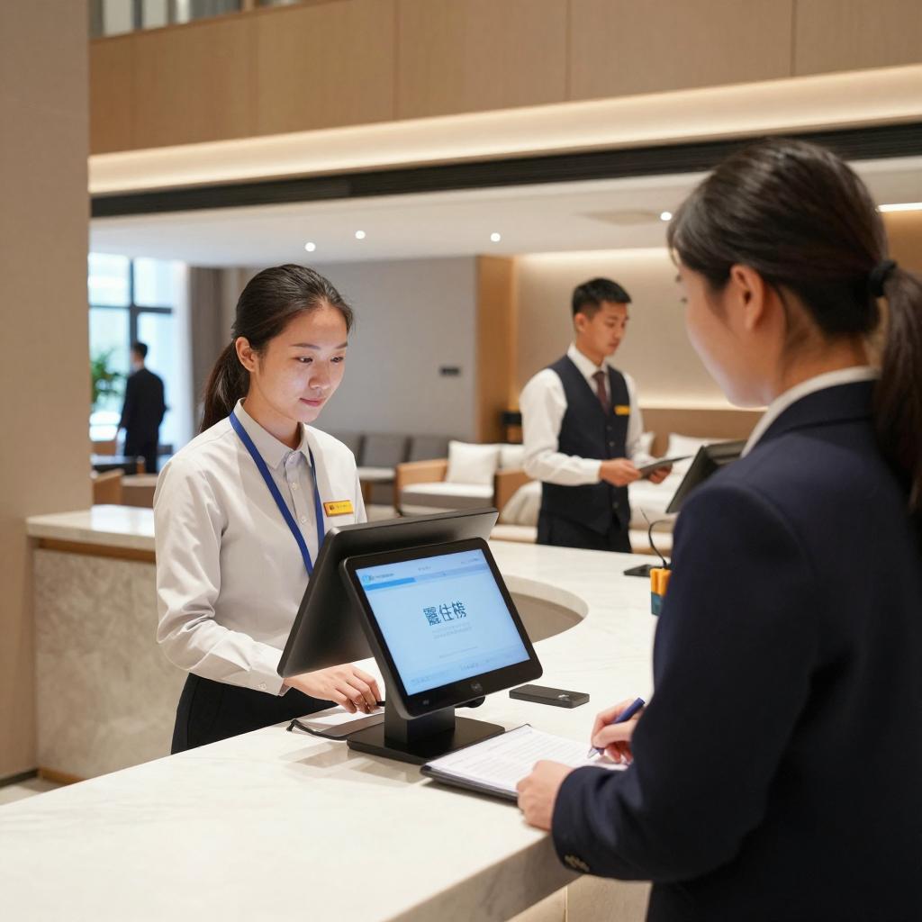 麗枫酒店“麗住榜”:深化品牌DNA,赋能中端酒店新未来 麗枫酒店“麗住榜”:深化品牌DNA,赋能中端酒店新未来第一张图