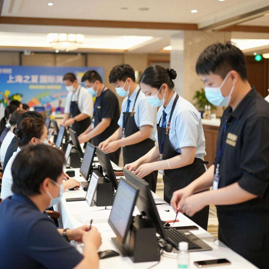 锦江丽笙酒店于“上海之夏”国际消费季推出多彩体验第一张图