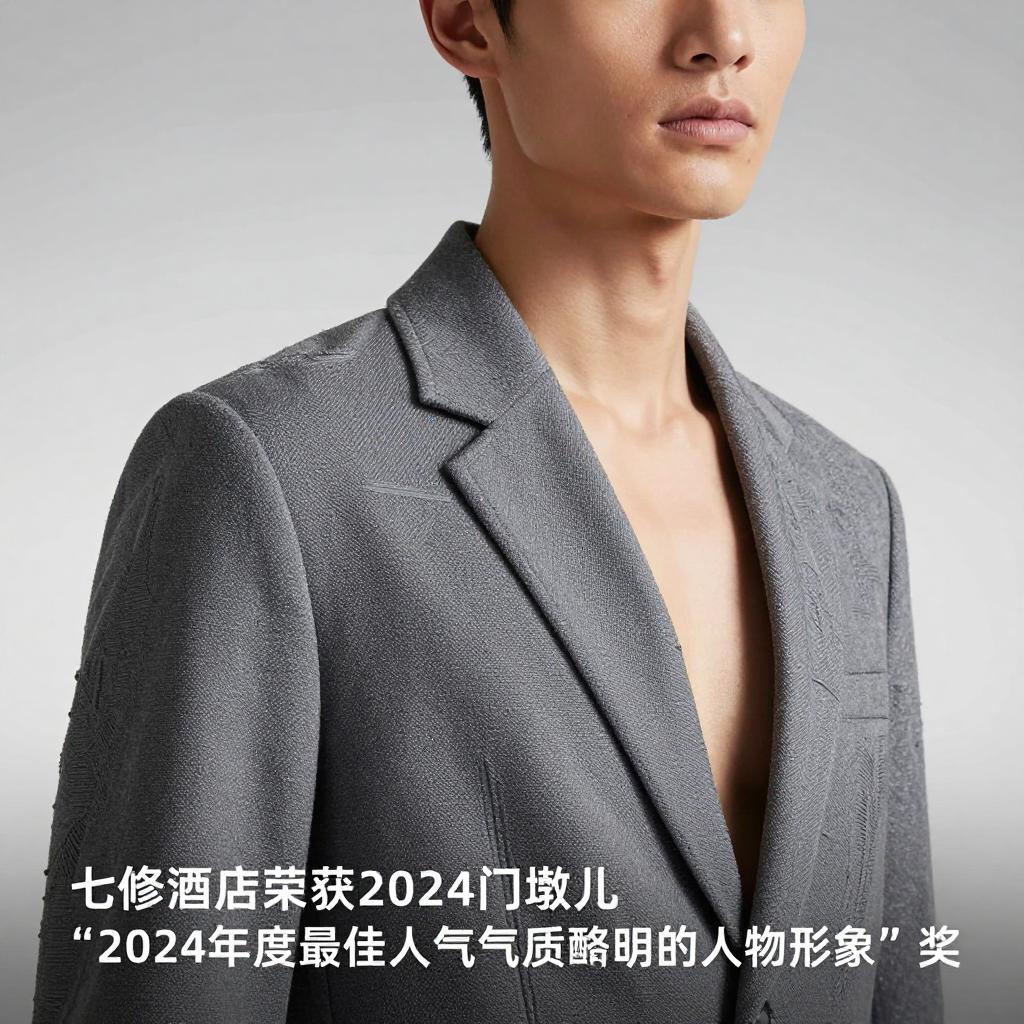 再创荣耀 | 七修酒店荣获2024门墩儿“2024年度最佳人气网红酒店”奖 再创荣耀 | 七修酒店荣获2024门墩儿“2024年度最佳人气网红酒店”奖第二张图