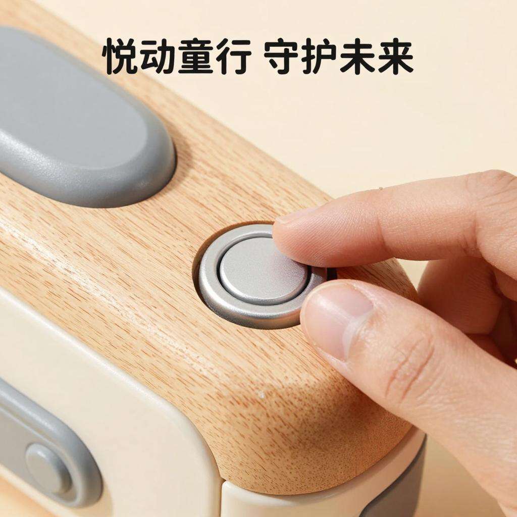 悦动童行 守护未来 悦动童行 守护未来第二张图